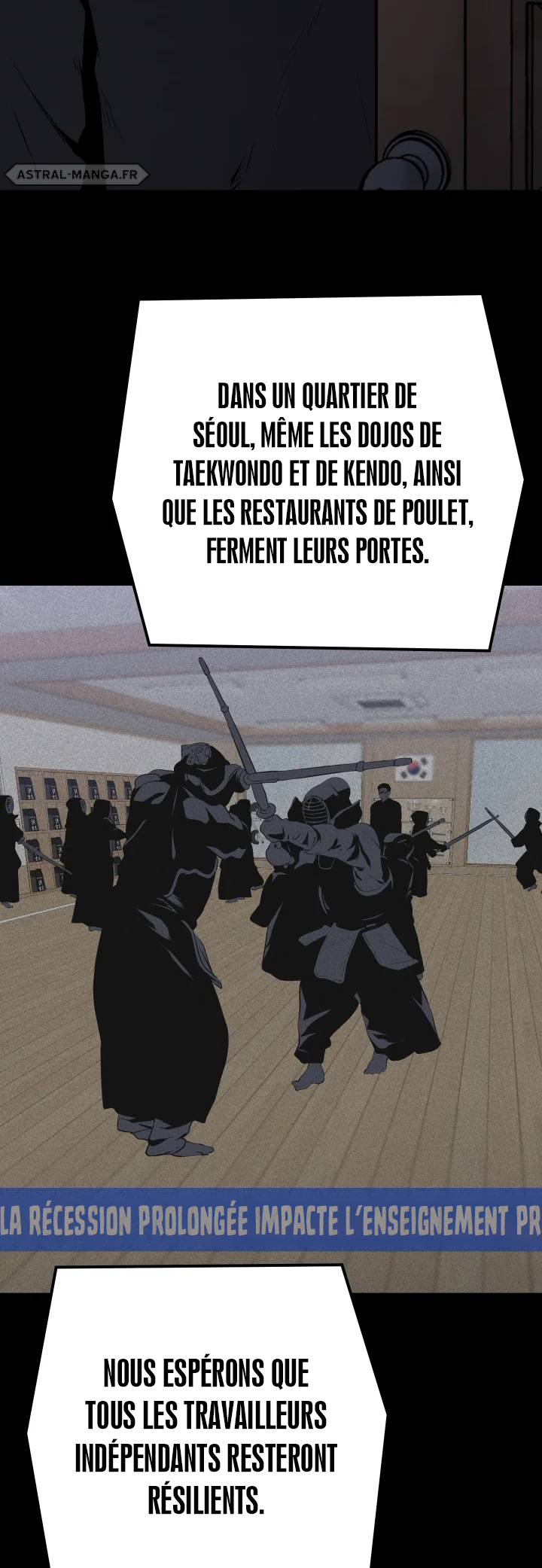 Blade of Retribution Ch. 1 第74页