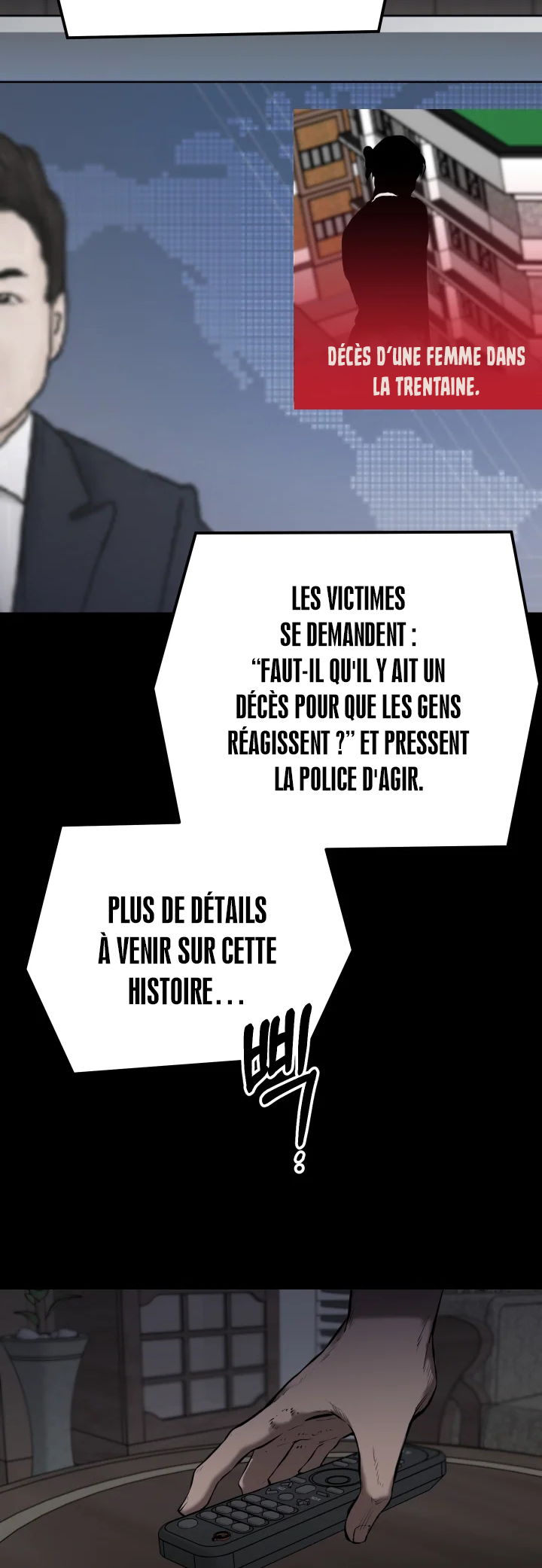 Blade of Retribution Ch. 1 第76页