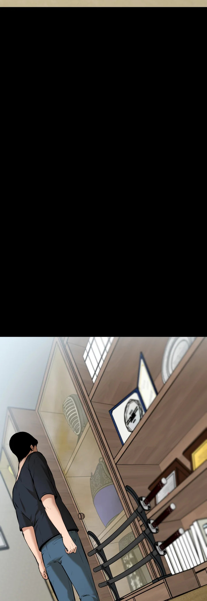 Blade of Retribution Ch. 1 第80页