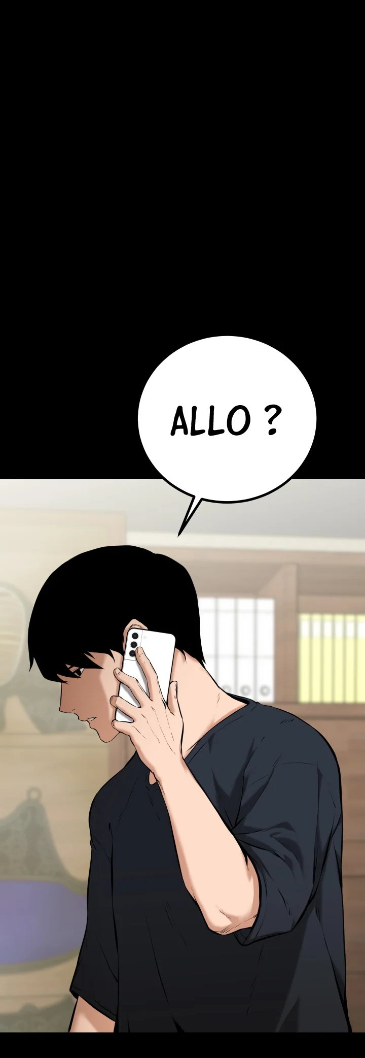 Blade of Retribution Ch. 1 第85页