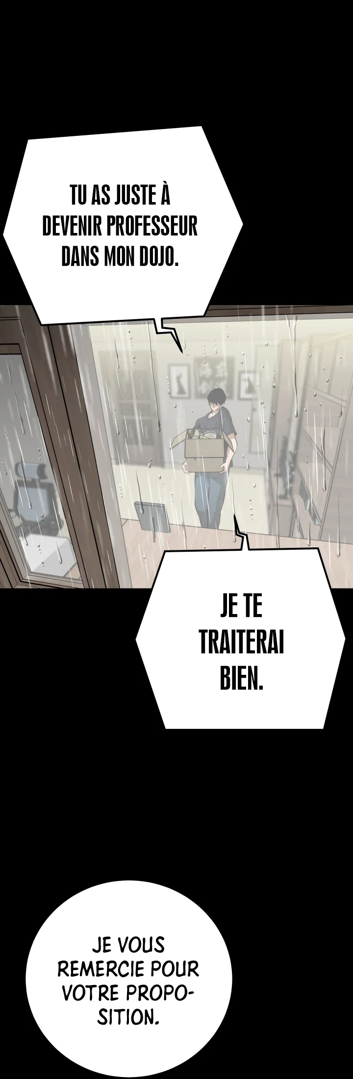 Blade of Retribution Ch. 1 第90页