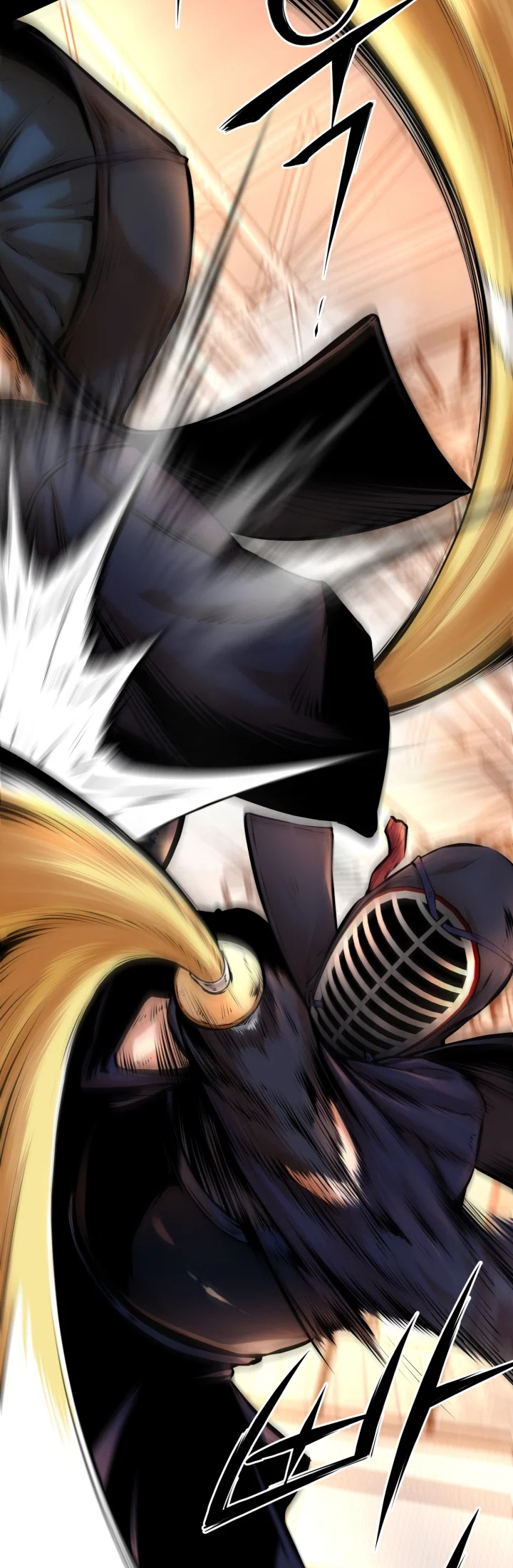 Blade of Retribution Ch. 1 第10页