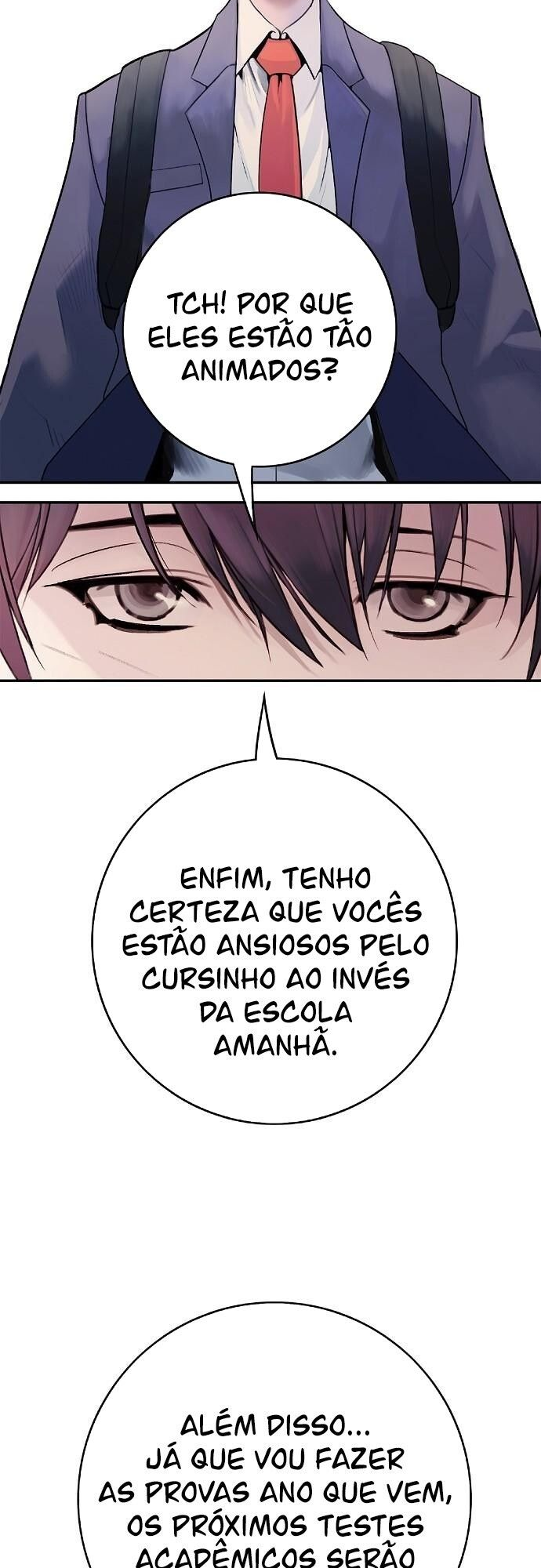 Knight Under My Heart Vol. 1 Ch. 1 第4页