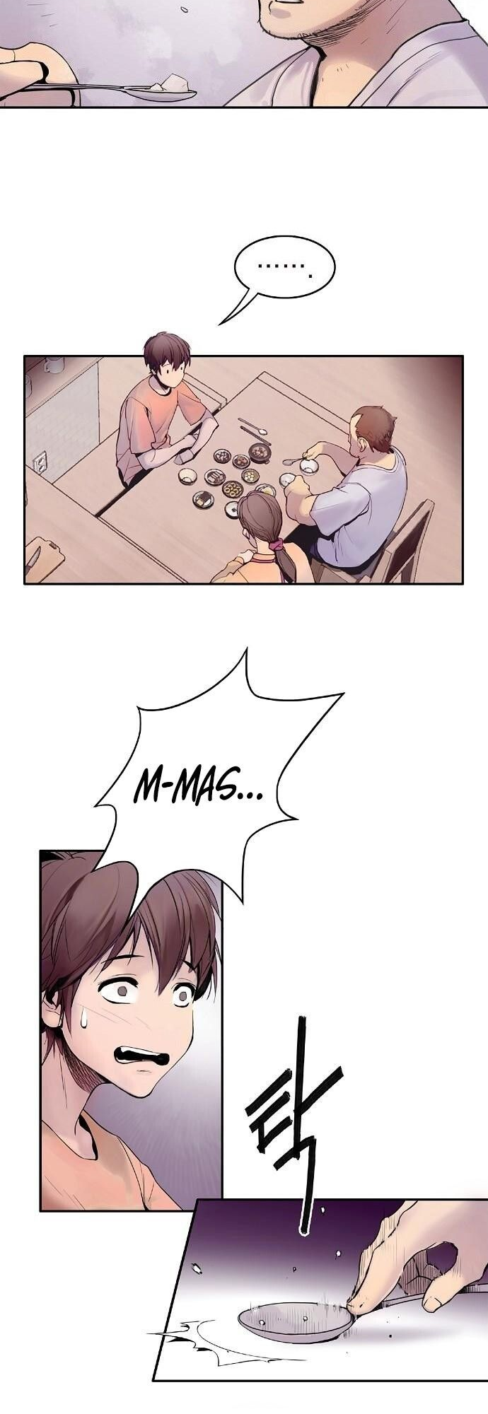 Knight Under My Heart Vol. 1 Ch. 1 第33页
