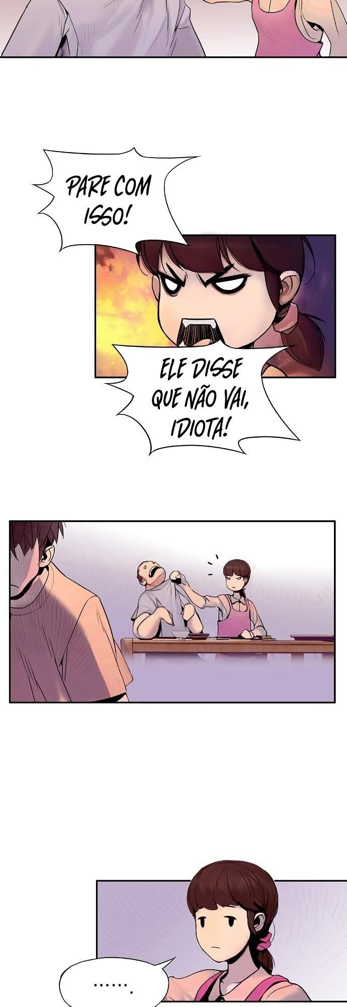 Knight Under My Heart Vol. 1 Ch. 1 第38页
