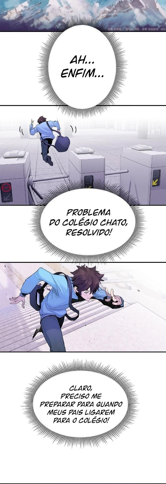 Knight Under My Heart Vol. 1 Ch. 1 第45页