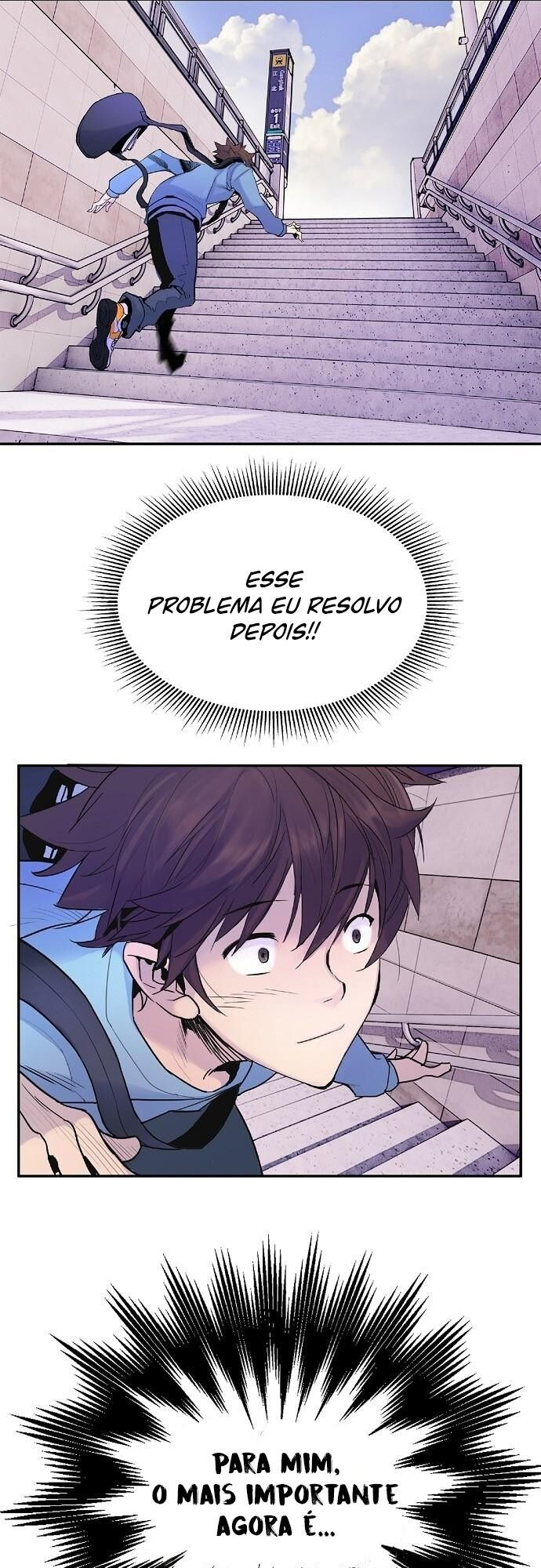 Knight Under My Heart Vol. 1 Ch. 1 第46页