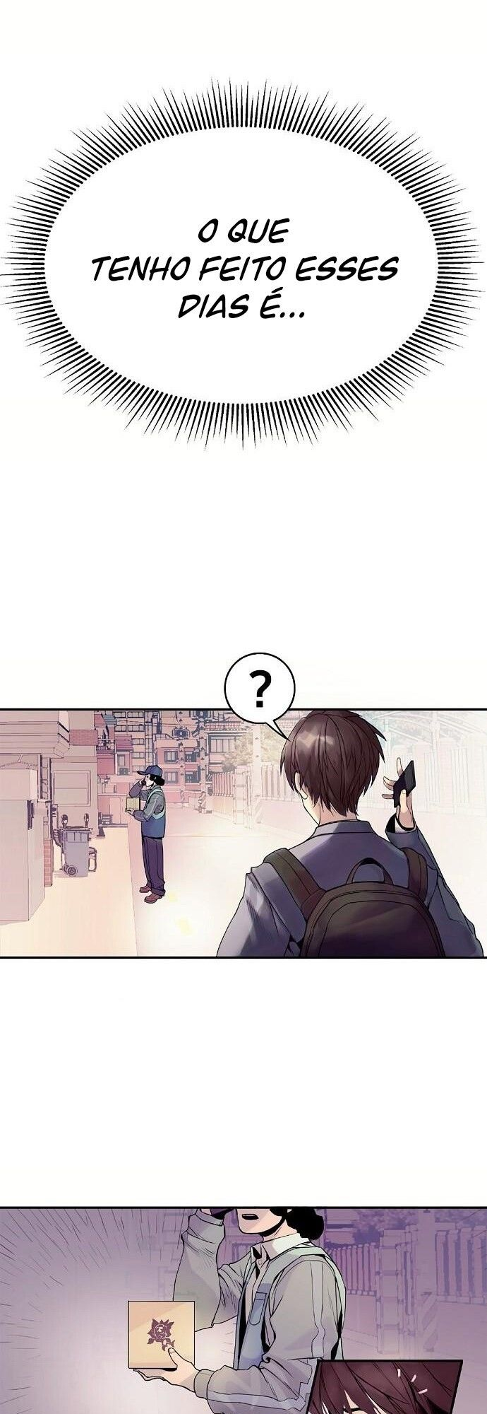 Knight Under My Heart Vol. 1 Ch. 1 第10页