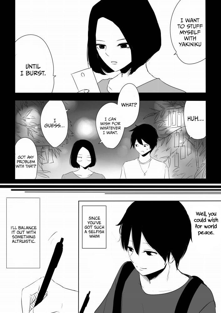 The Story of Their Reunion 第2页