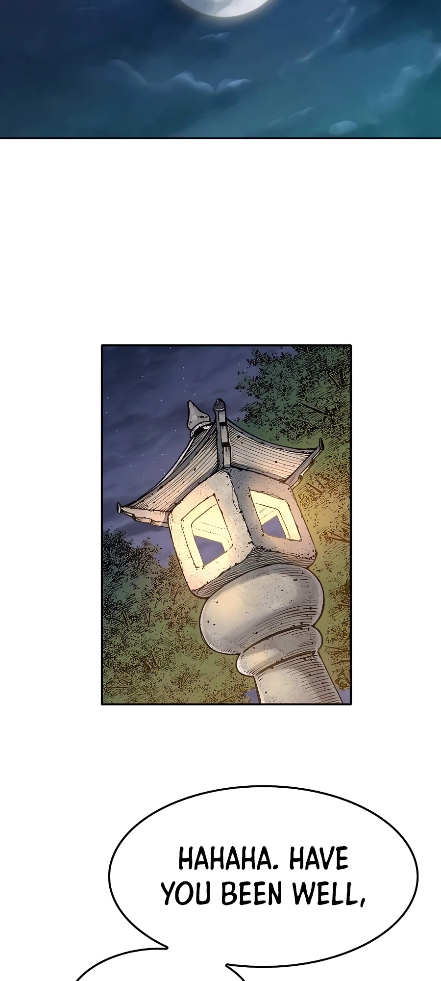Reincarnated Murim Lord Ch. 5 第2页