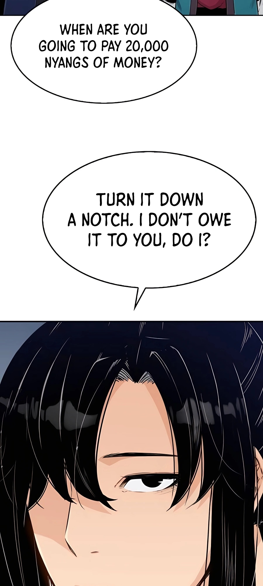 Reincarnated Murim Lord Ch. 5 第18页