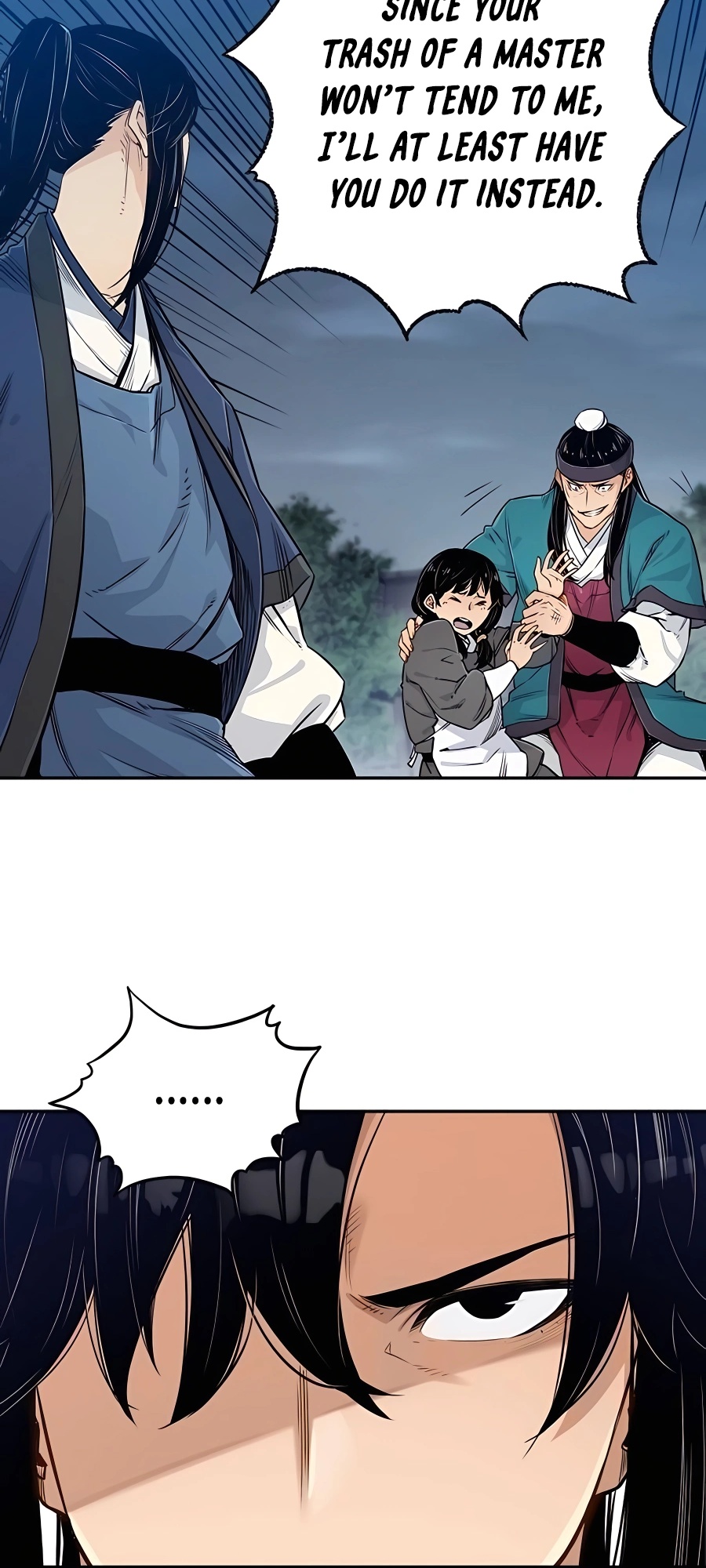 Reincarnated Murim Lord Ch. 5 第25页
