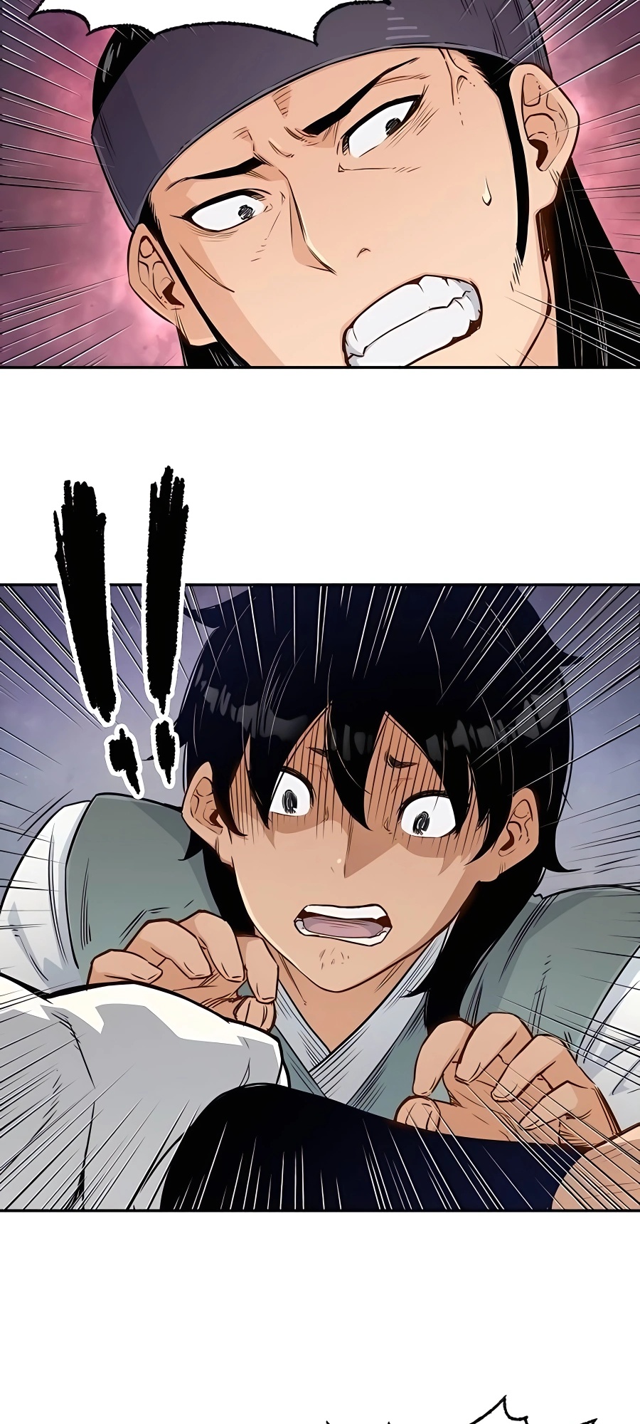 Reincarnated Murim Lord Ch. 5 第27页