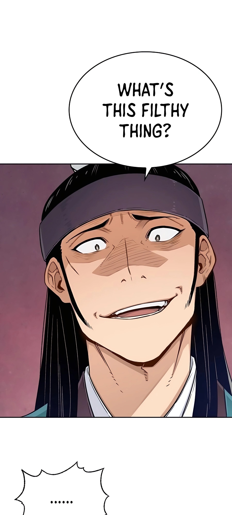 Reincarnated Murim Lord Ch. 5 第32页