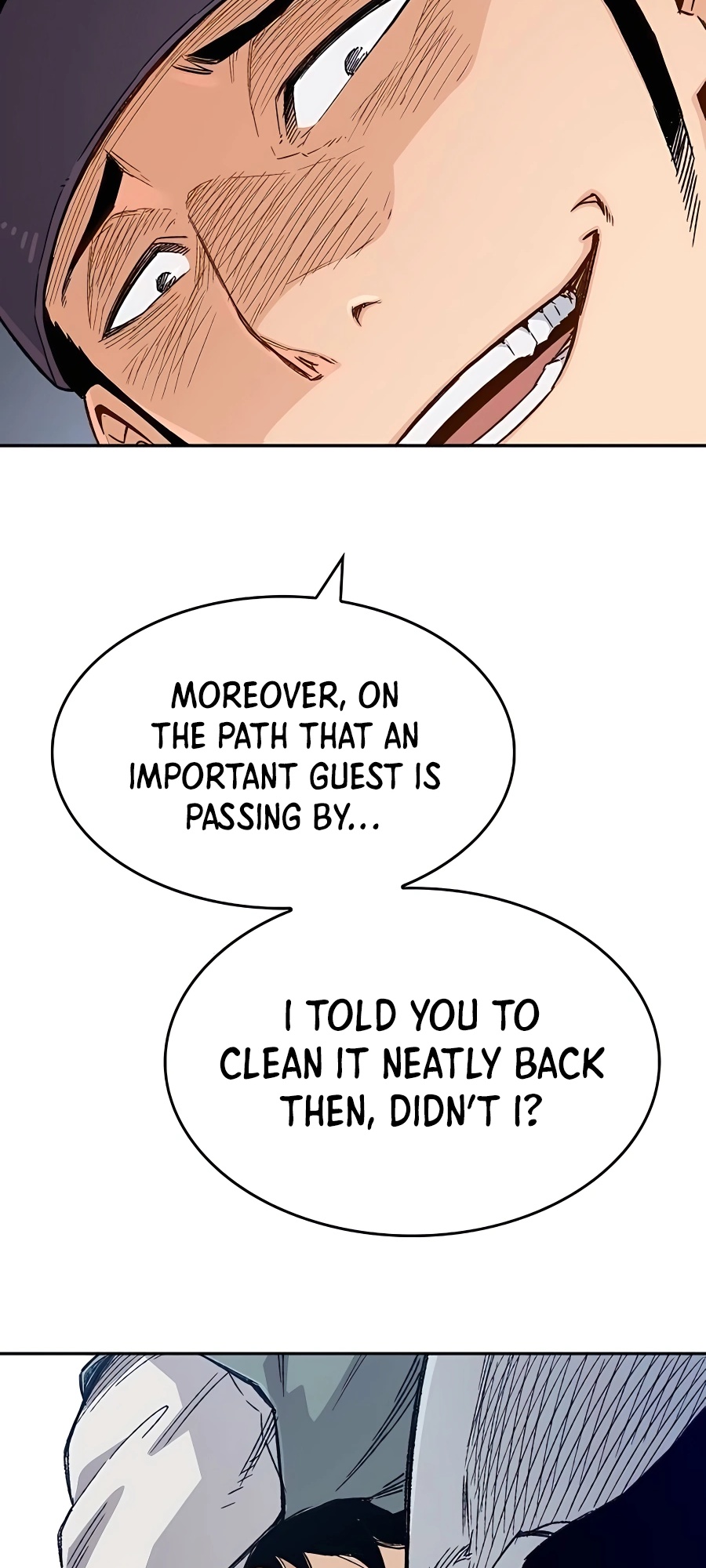 Reincarnated Murim Lord Ch. 5 第35页