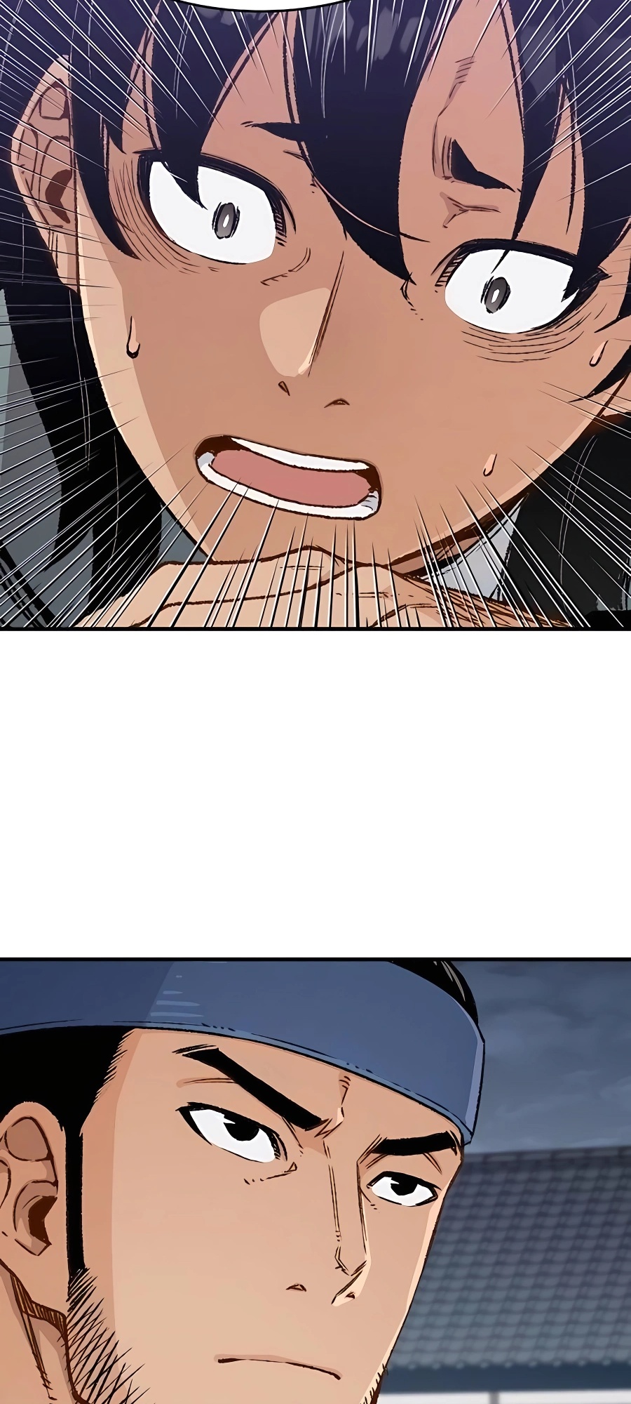 Reincarnated Murim Lord Ch. 5 第39页