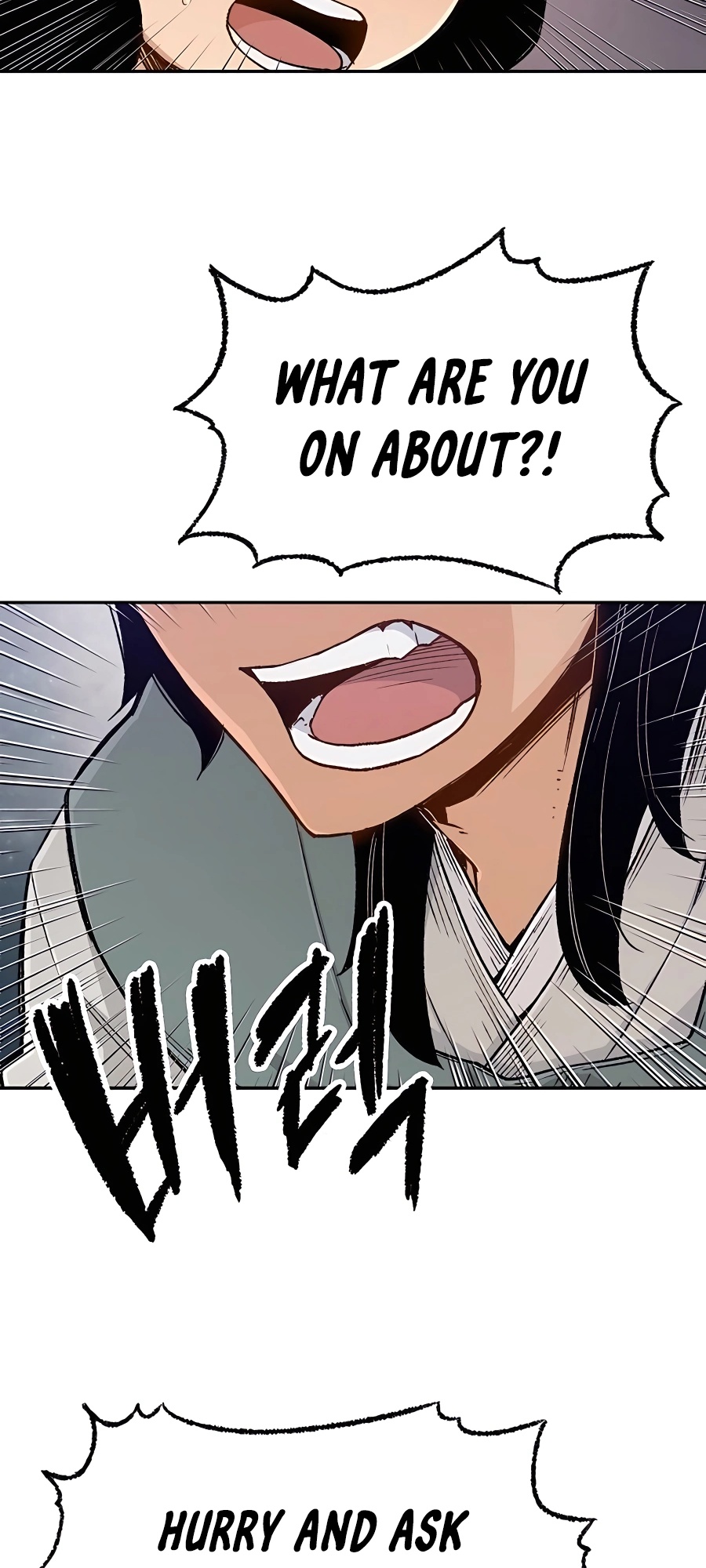 Reincarnated Murim Lord Ch. 5 第41页