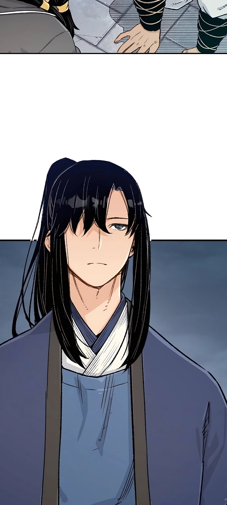 Reincarnated Murim Lord Ch. 5 第44页