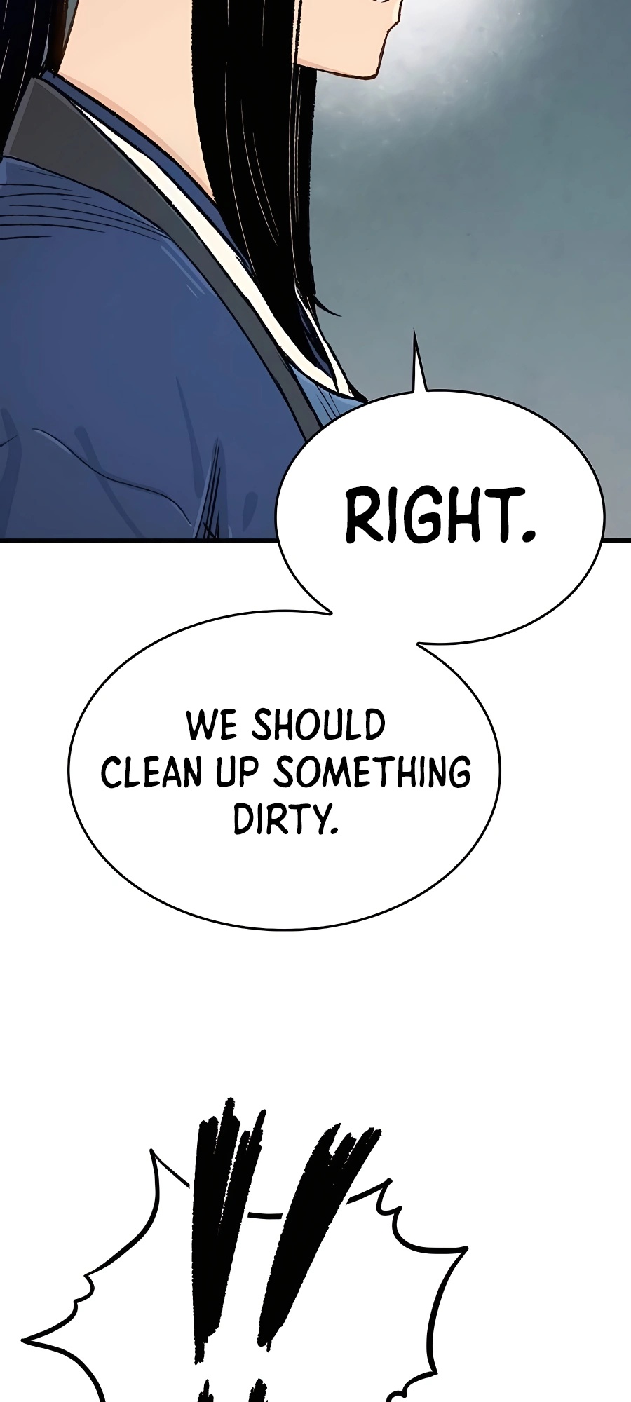 Reincarnated Murim Lord Ch. 5 第46页