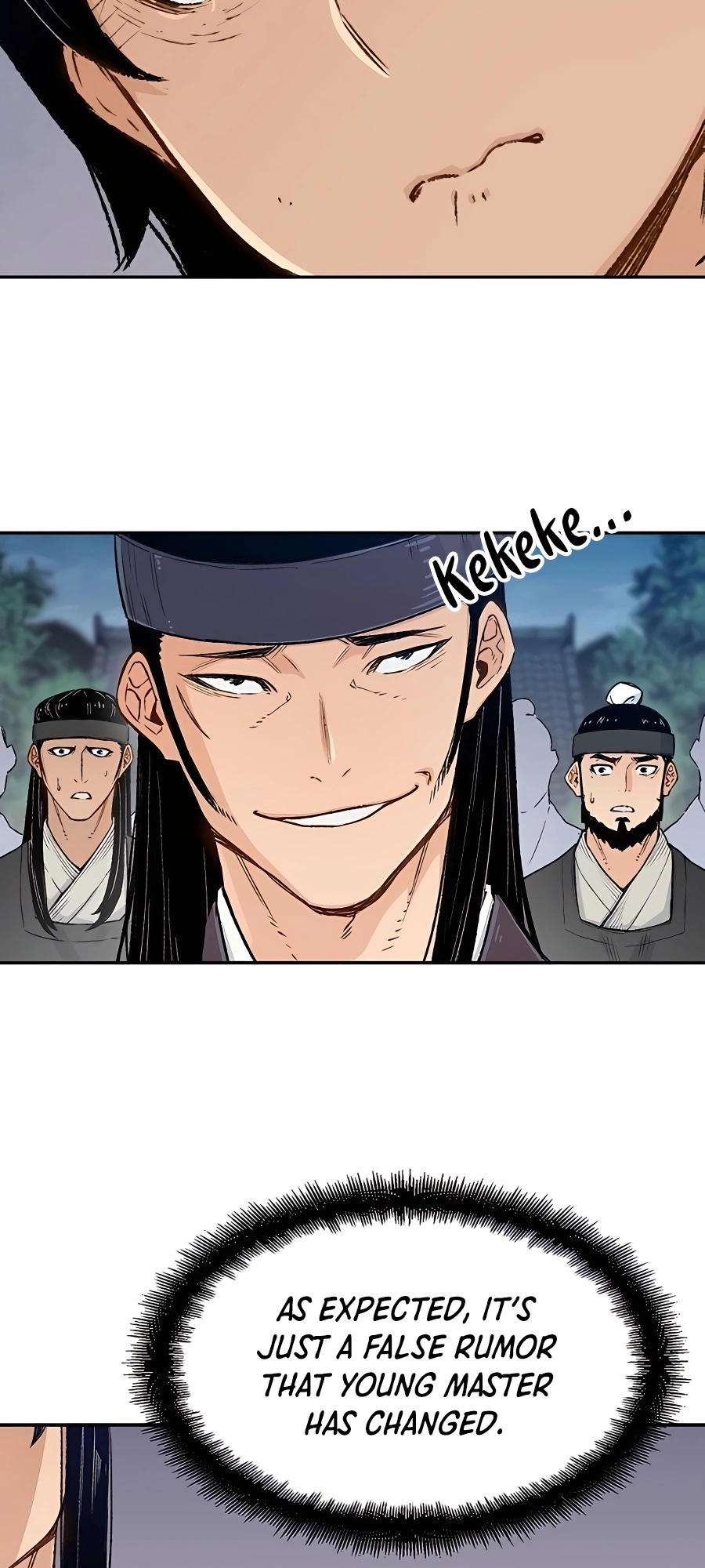 Reincarnated Murim Lord Ch. 5 第48页