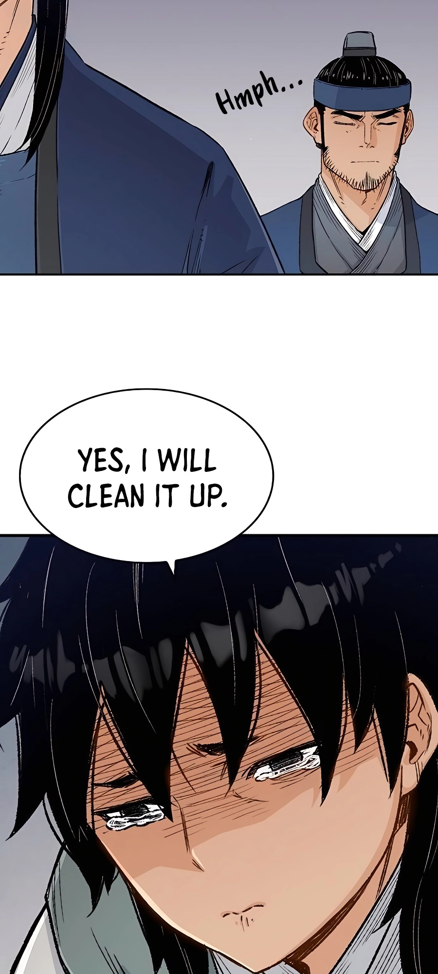 Reincarnated Murim Lord Ch. 5 第49页