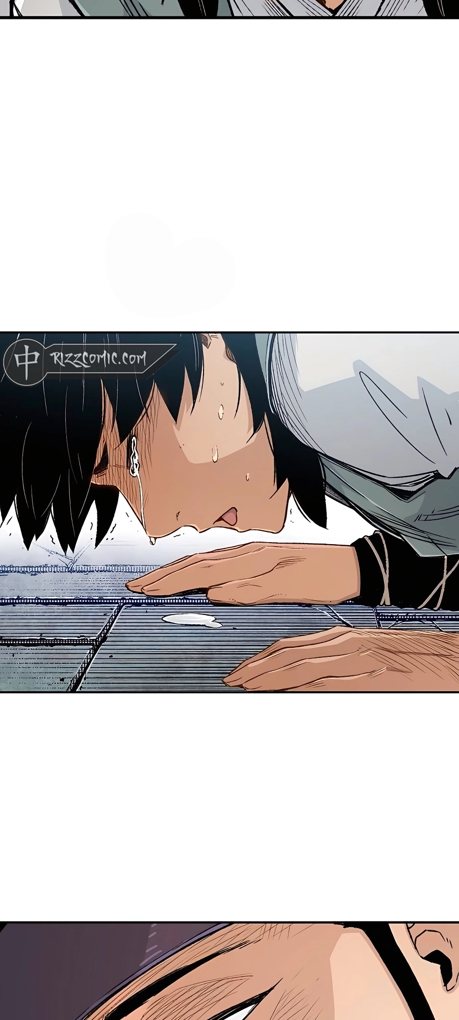 Reincarnated Murim Lord Ch. 5 第50页