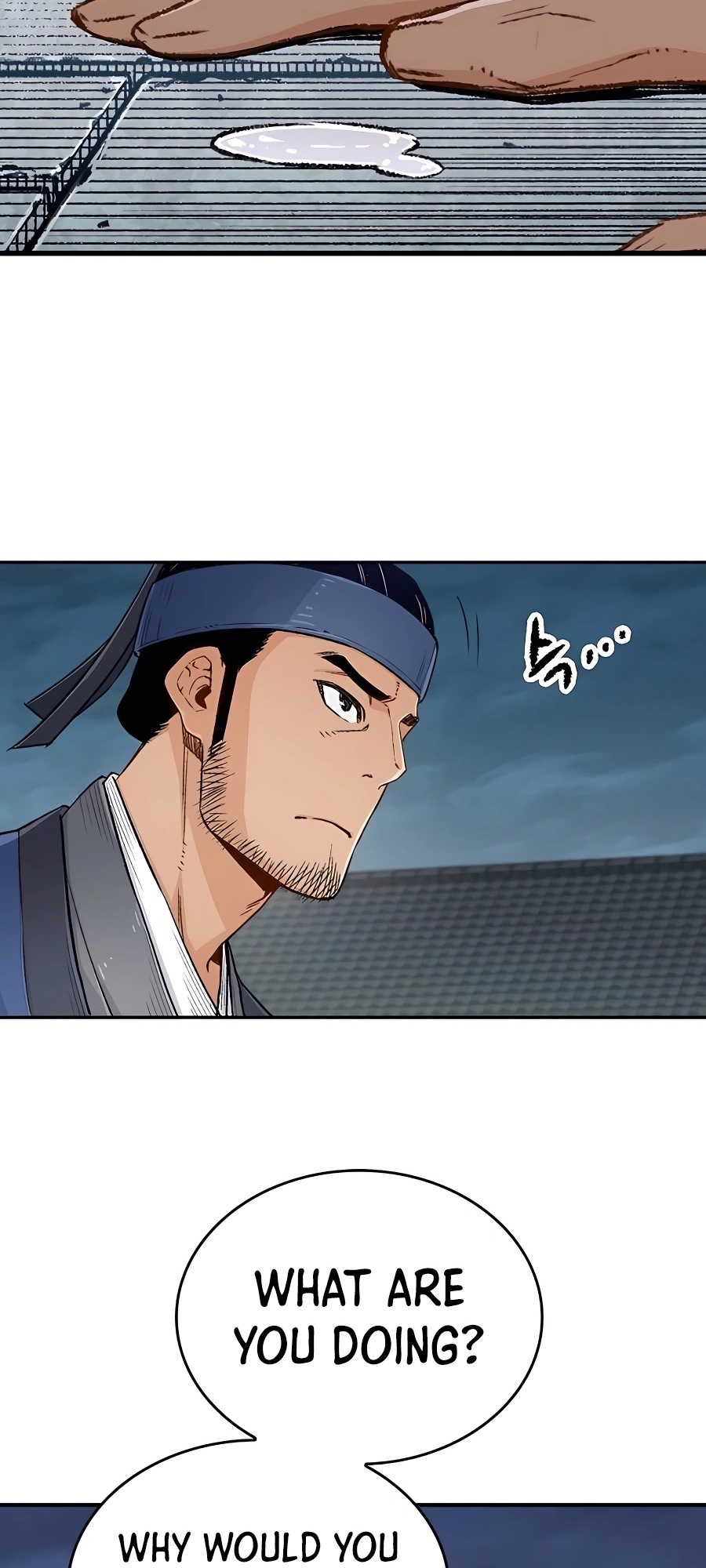 Reincarnated Murim Lord Ch. 5 第52页