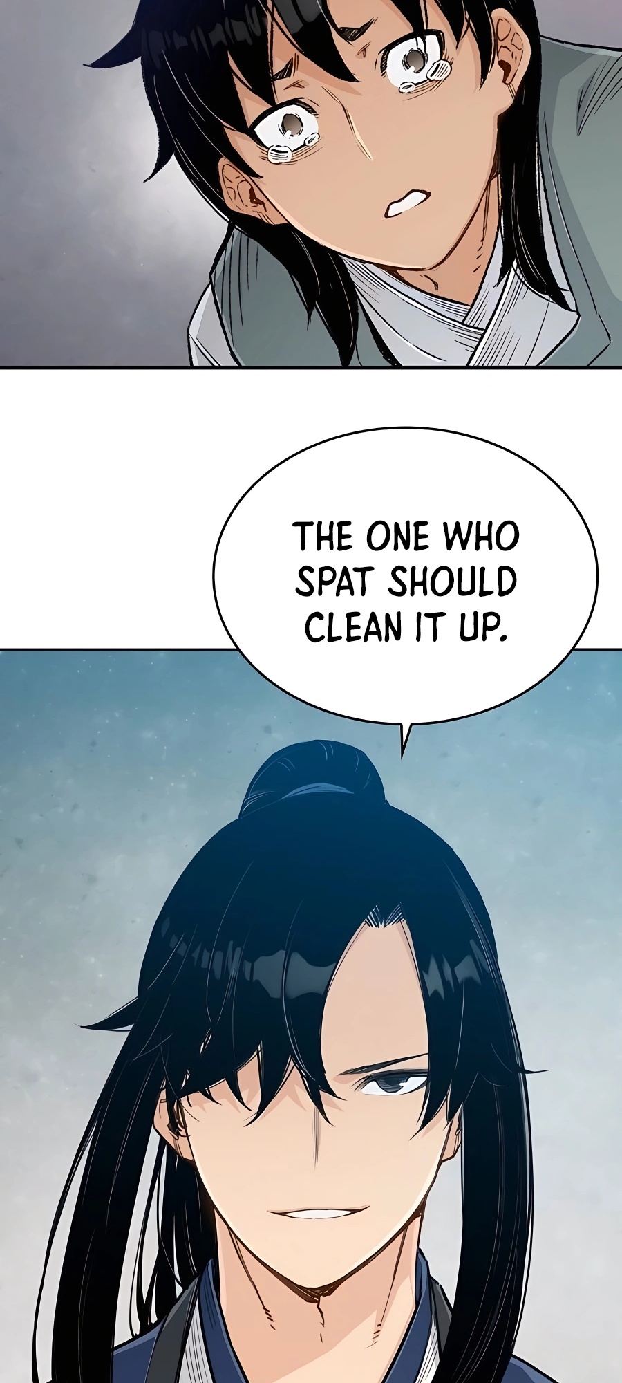 Reincarnated Murim Lord Ch. 5 第54页