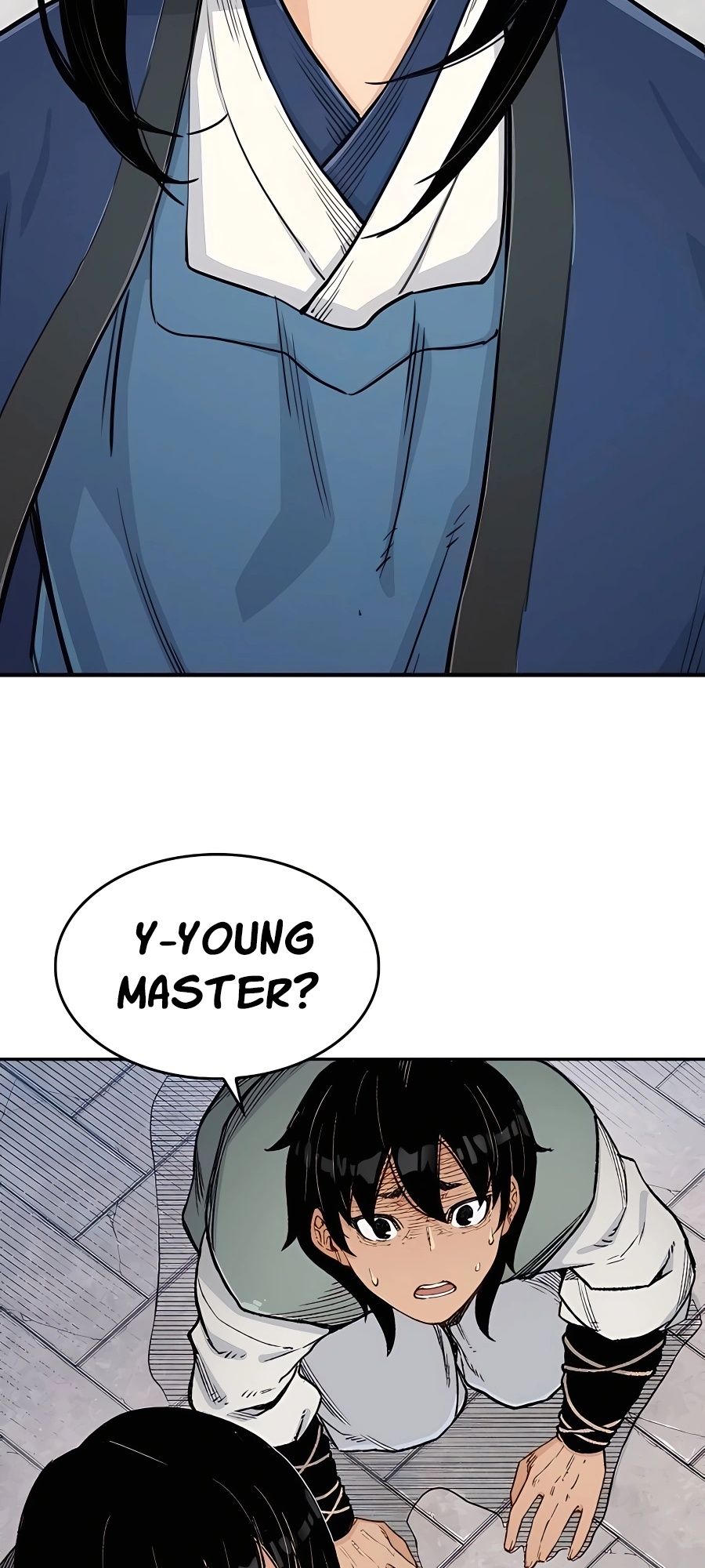 Reincarnated Murim Lord Ch. 5 第55页