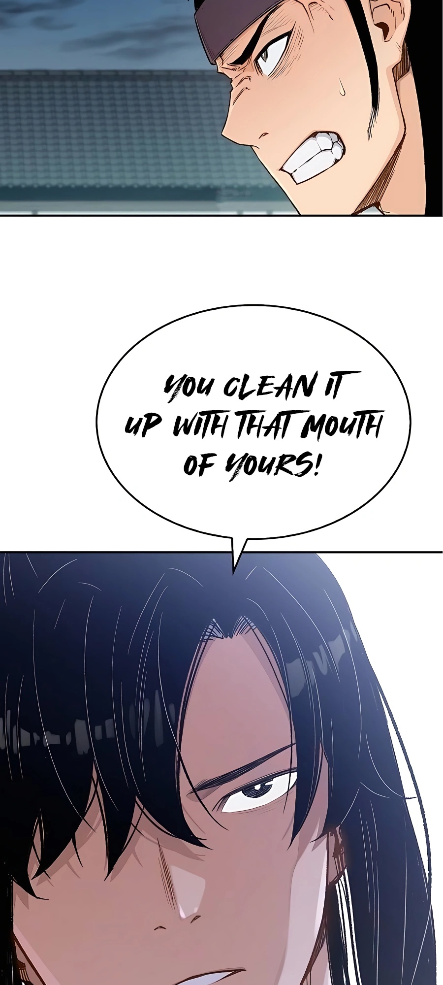 Reincarnated Murim Lord Ch. 5 第57页