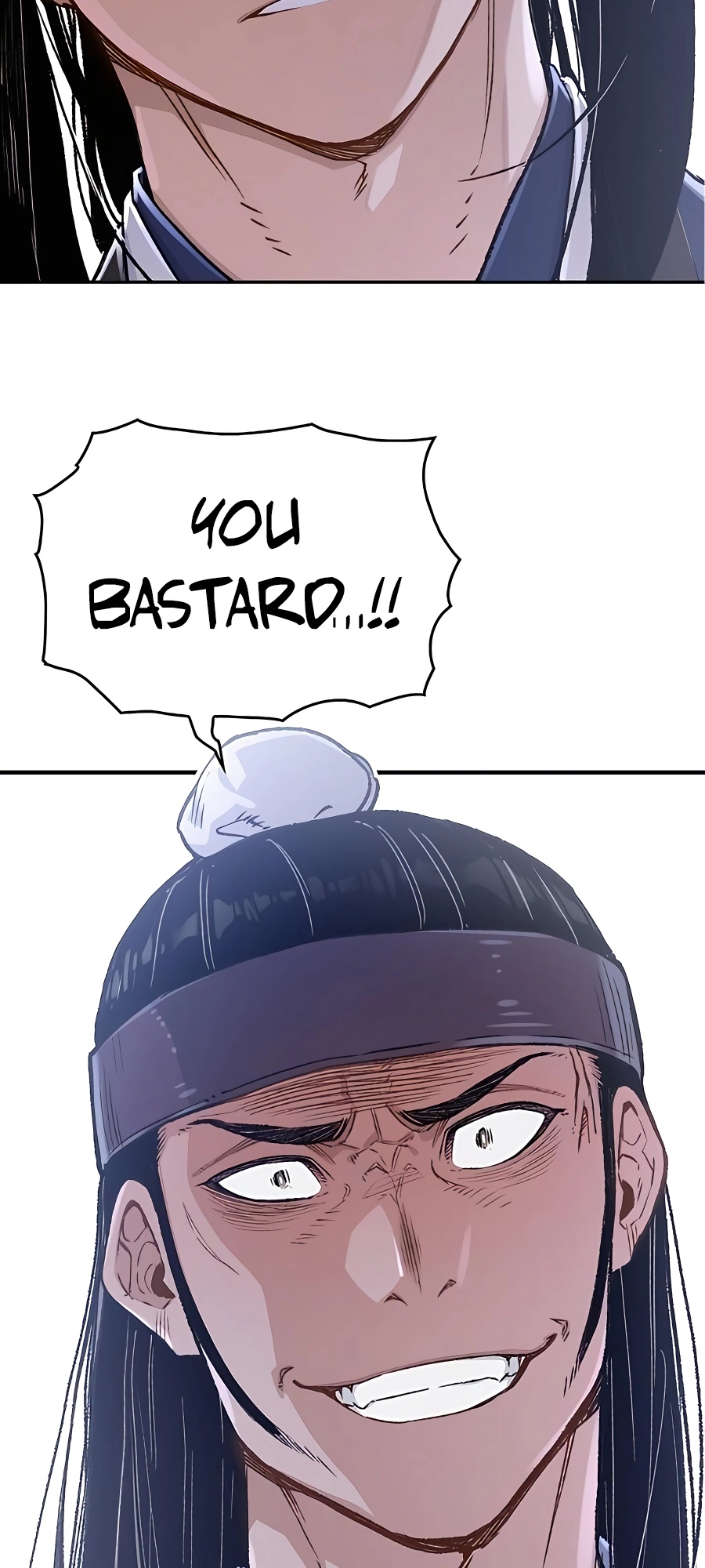 Reincarnated Murim Lord Ch. 5 第58页