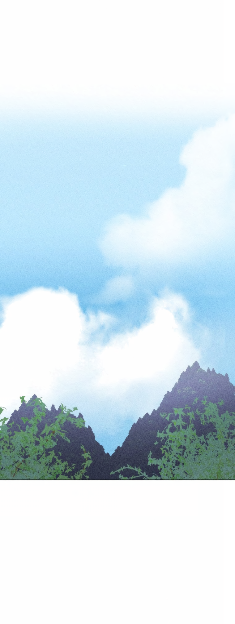 They Say Goblins Don't Know How to Cry Ch. 5 第1页