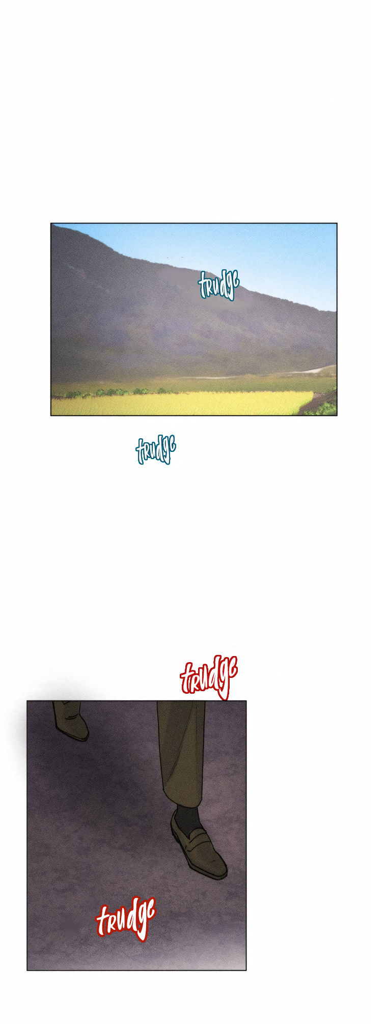 They Say Goblins Don't Know How to Cry Ch. 5 第2页