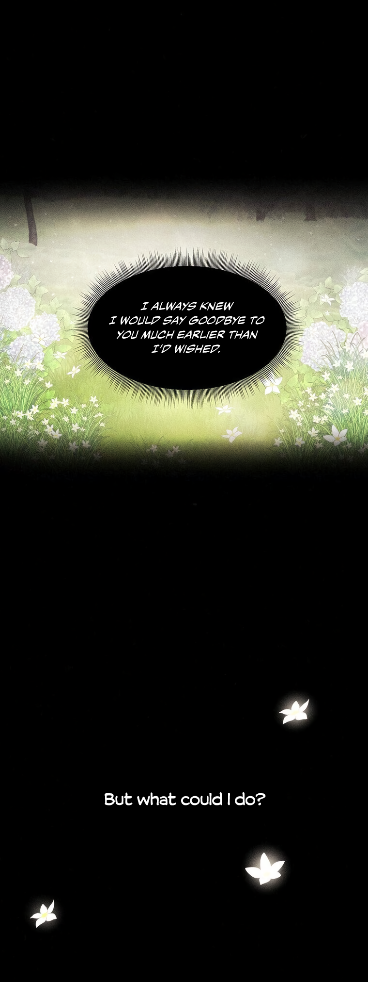 They Say Goblins Don't Know How to Cry Ch. 5 第16页
