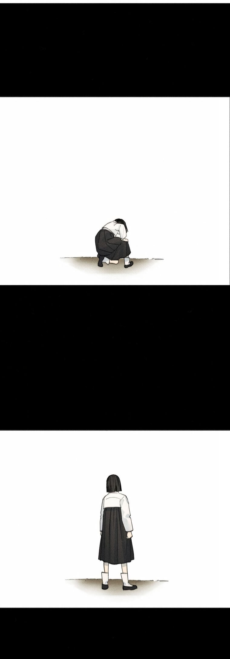 They Say Goblins Don't Know How to Cry Ch. 5 第21页