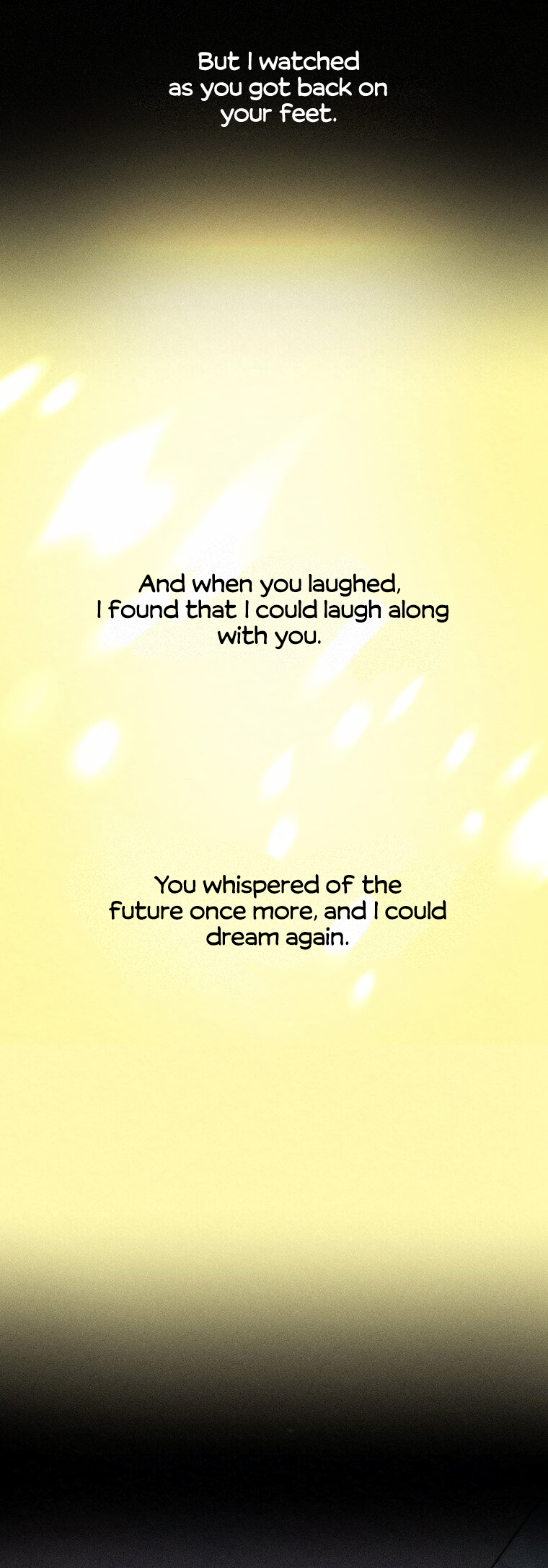 They Say Goblins Don't Know How to Cry Ch. 5 第23页