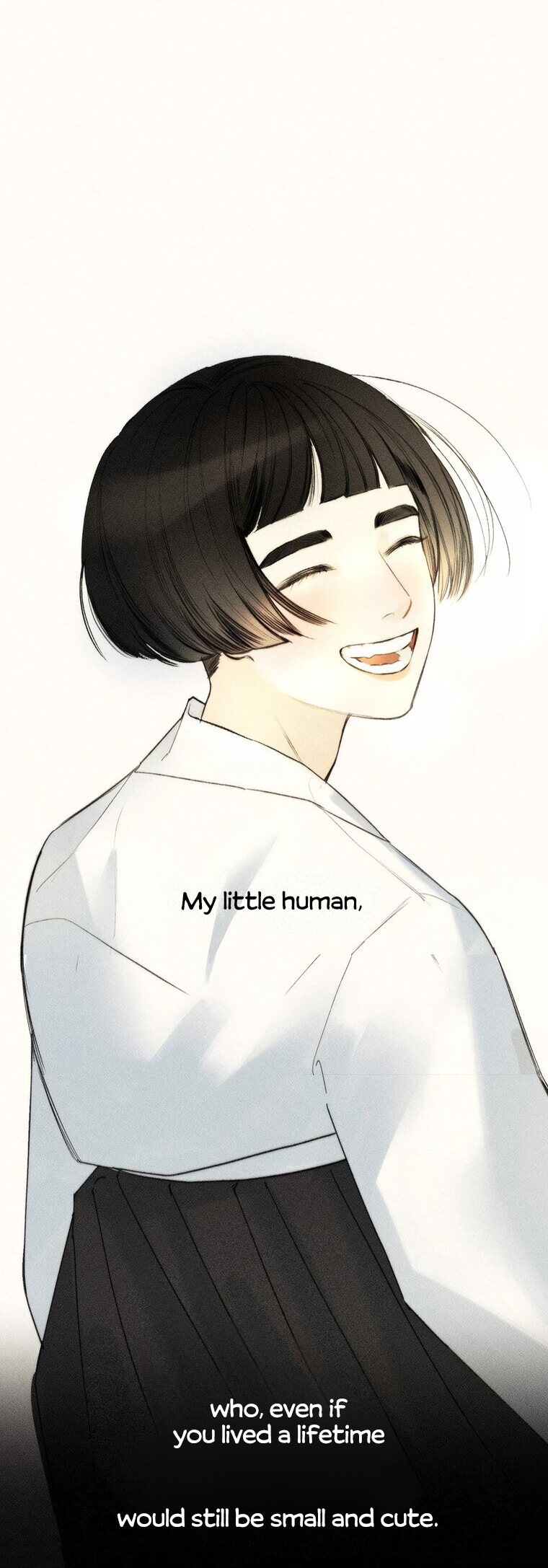 They Say Goblins Don't Know How to Cry Ch. 5 第25页