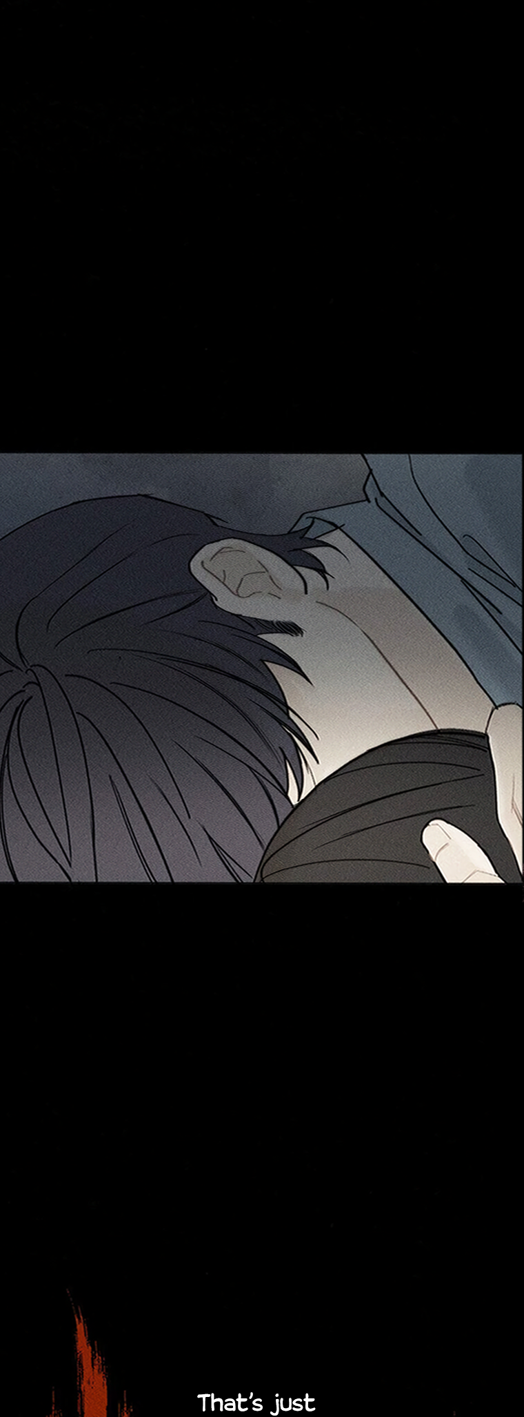 They Say Goblins Don't Know How to Cry Ch. 5 第26页