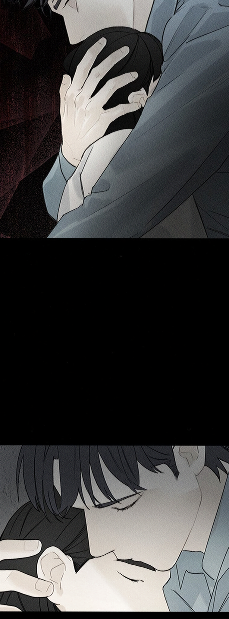 They Say Goblins Don't Know How to Cry Ch. 5 第30页