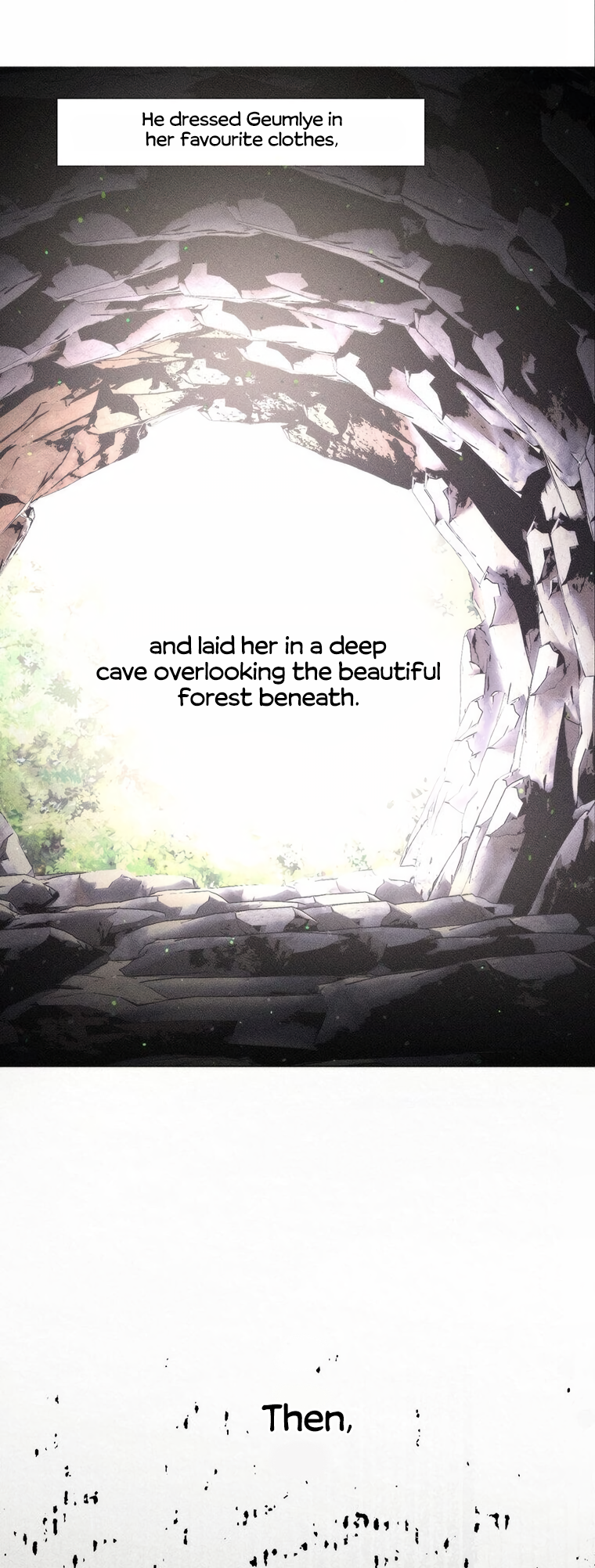 They Say Goblins Don't Know How to Cry Ch. 5 第34页