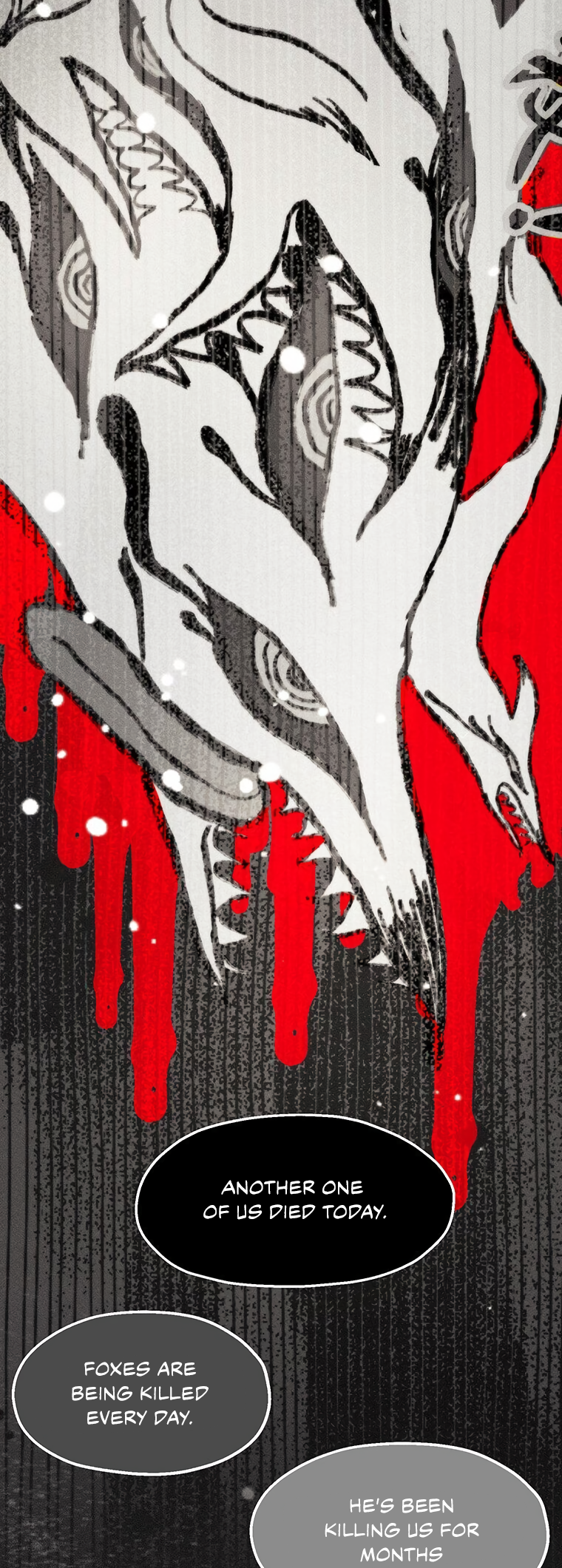 They Say Goblins Don't Know How to Cry Ch. 5 第38页