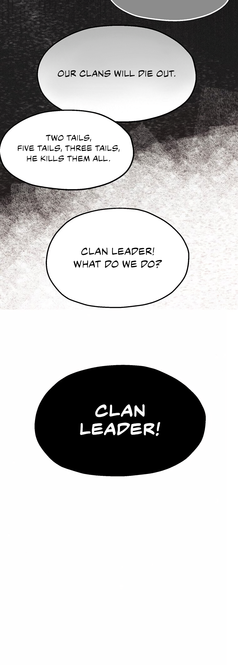 They Say Goblins Don't Know How to Cry Ch. 5 第39页