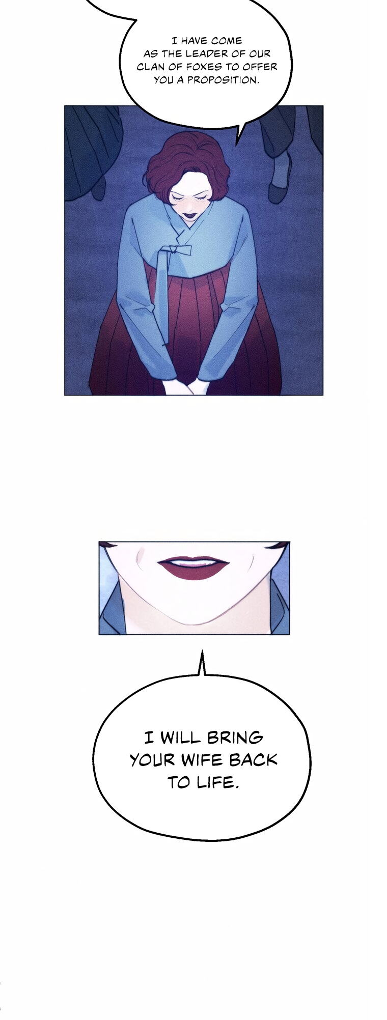 They Say Goblins Don't Know How to Cry Ch. 5 第45页