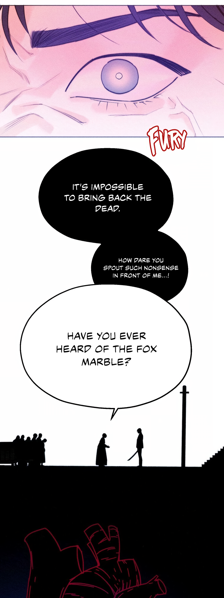 They Say Goblins Don't Know How to Cry Ch. 5 第46页