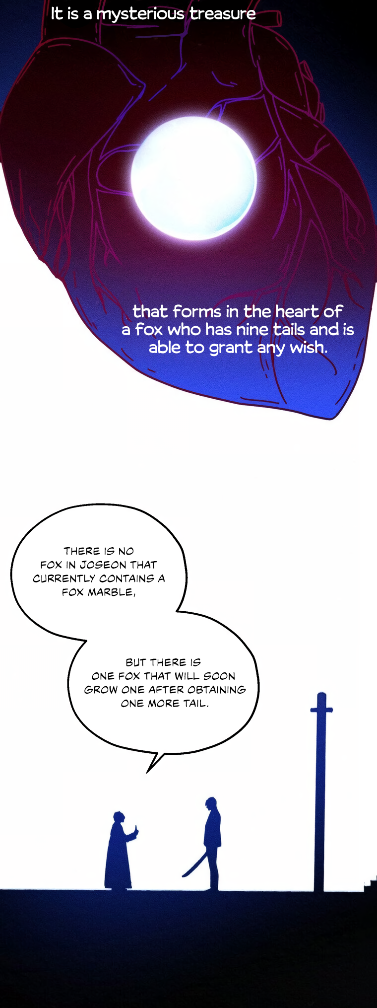 They Say Goblins Don't Know How to Cry Ch. 5 第47页