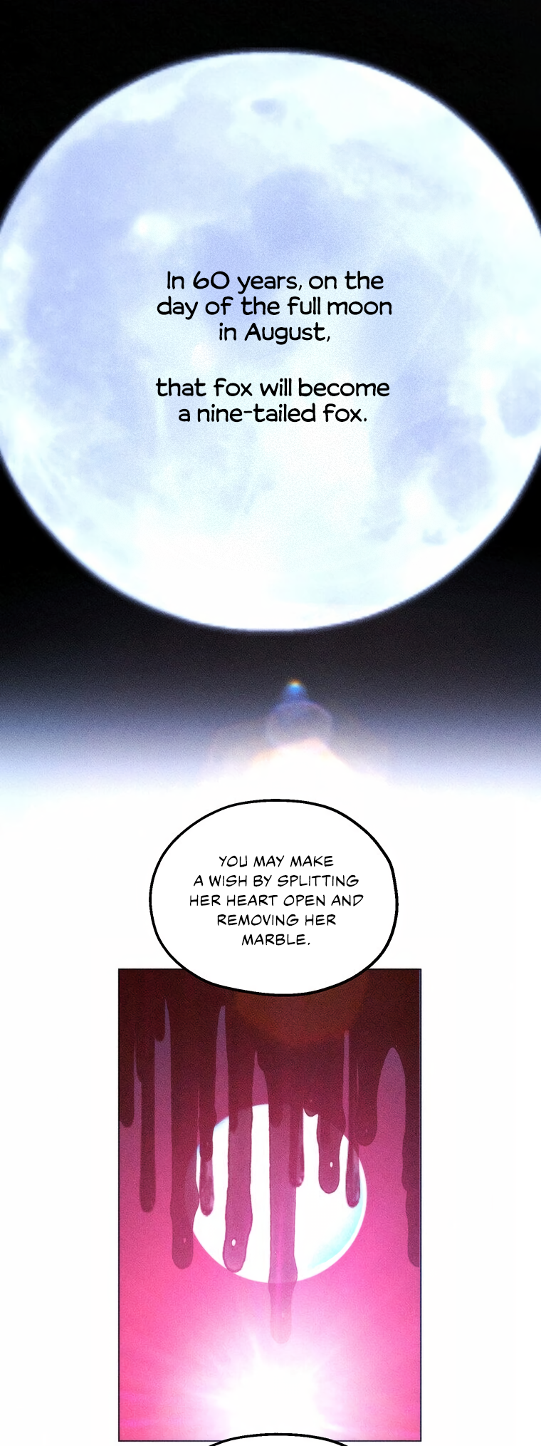 They Say Goblins Don't Know How to Cry Ch. 5 第48页