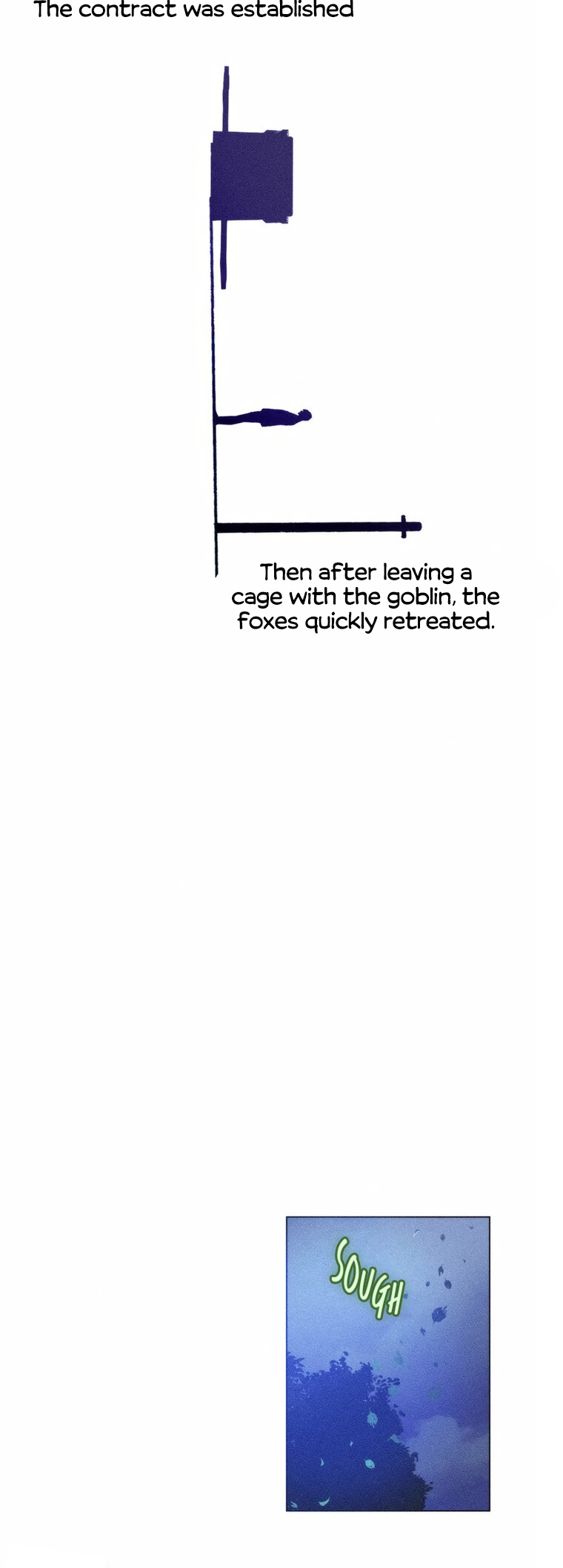 They Say Goblins Don't Know How to Cry Ch. 5 第52页