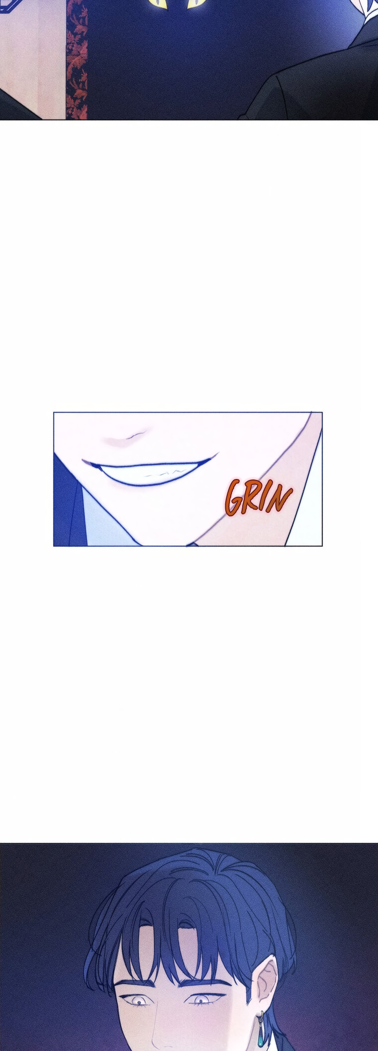 They Say Goblins Don't Know How to Cry Ch. 5 第54页