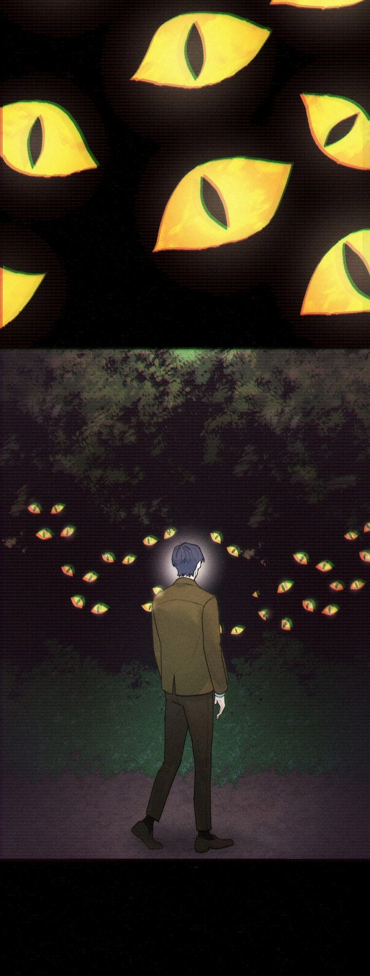They Say Goblins Don't Know How to Cry Ch. 5 第7页