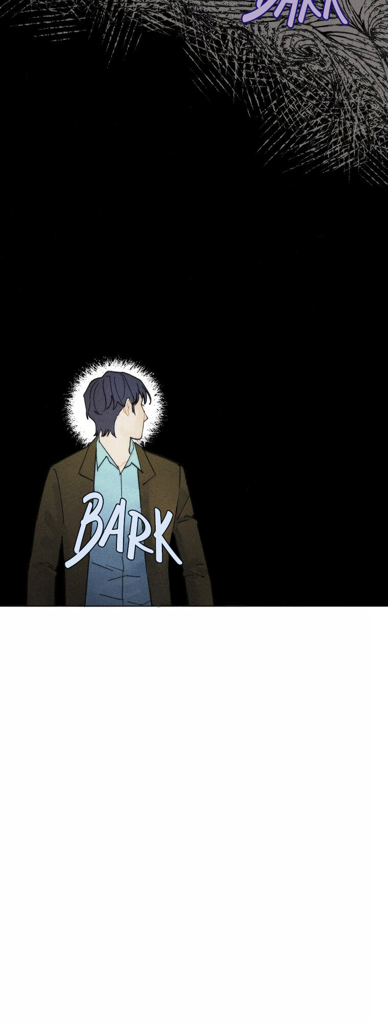 They Say Goblins Don't Know How to Cry Ch. 5 第9页